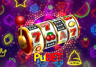 Pubet App
