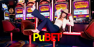 Pubet