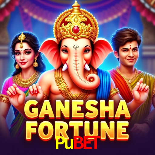 Pubet App