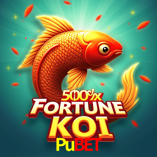 Pubet