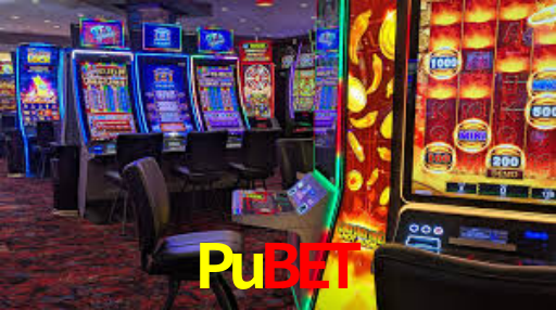 Pubet